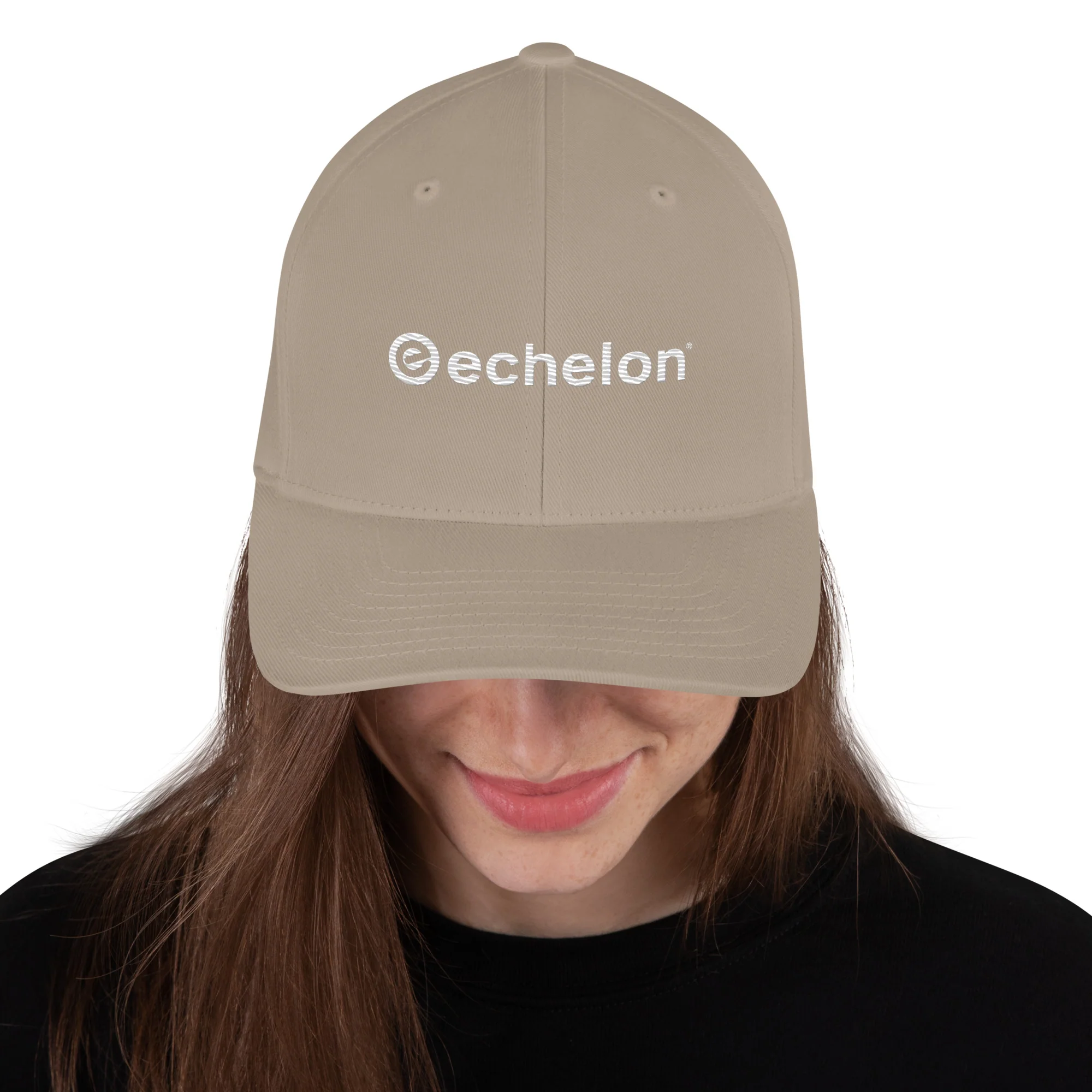 Echelon Logo Flexfit Hat
