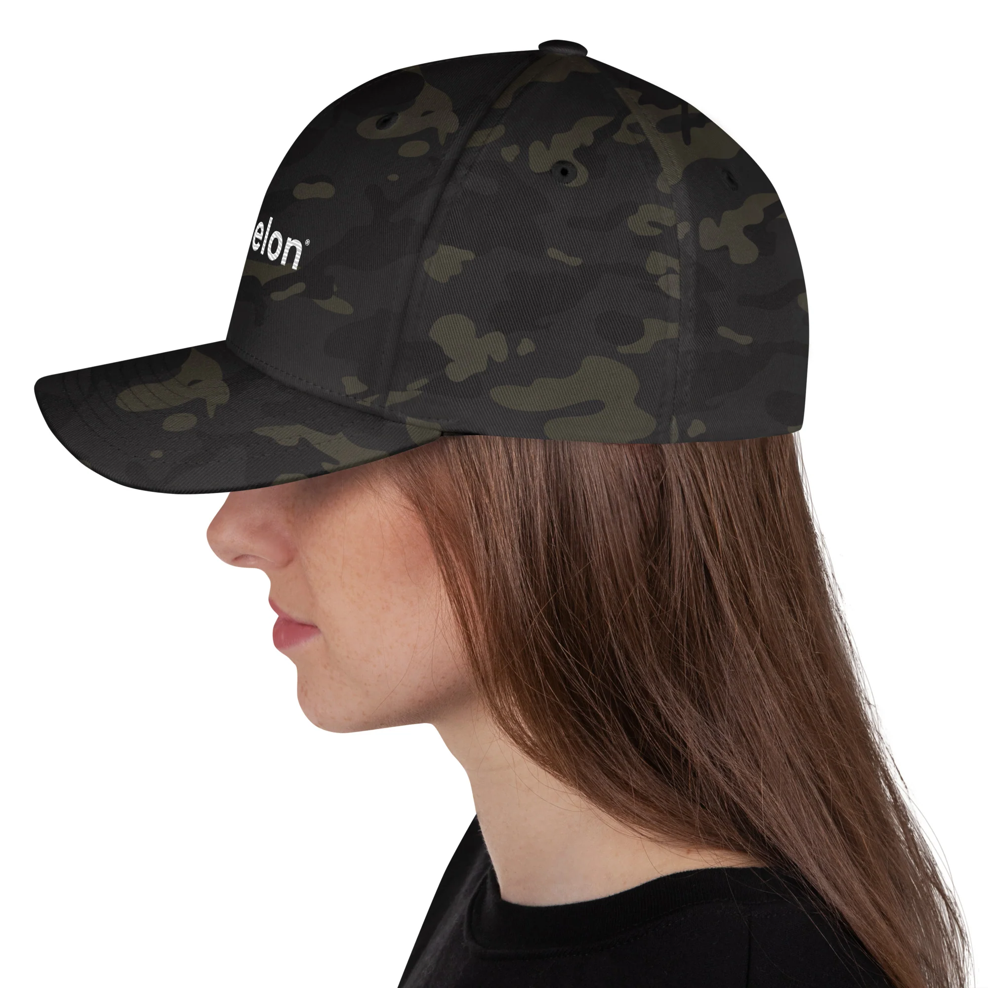 Echelon Logo Flexfit Hat