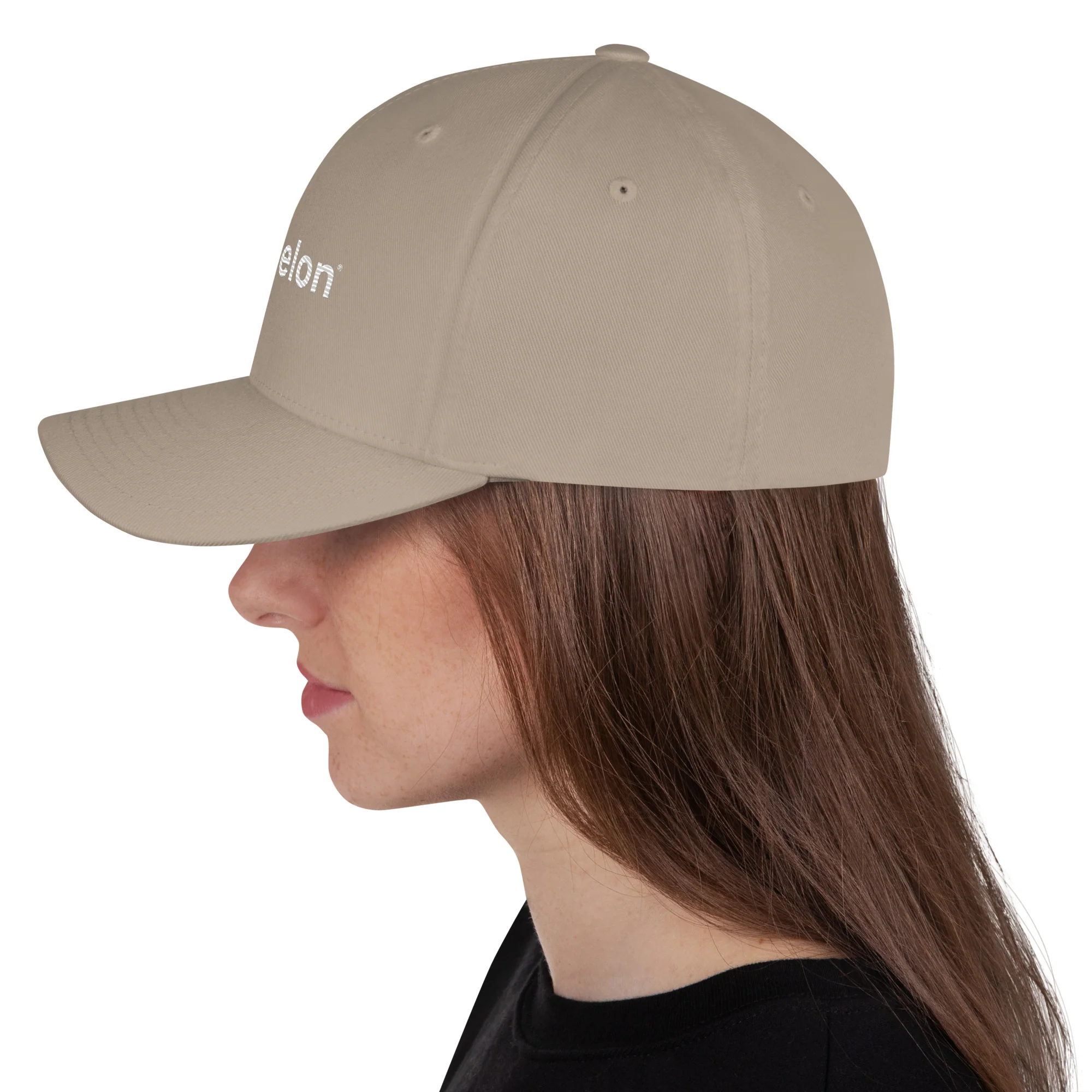 Echelon Logo Flexfit Hat