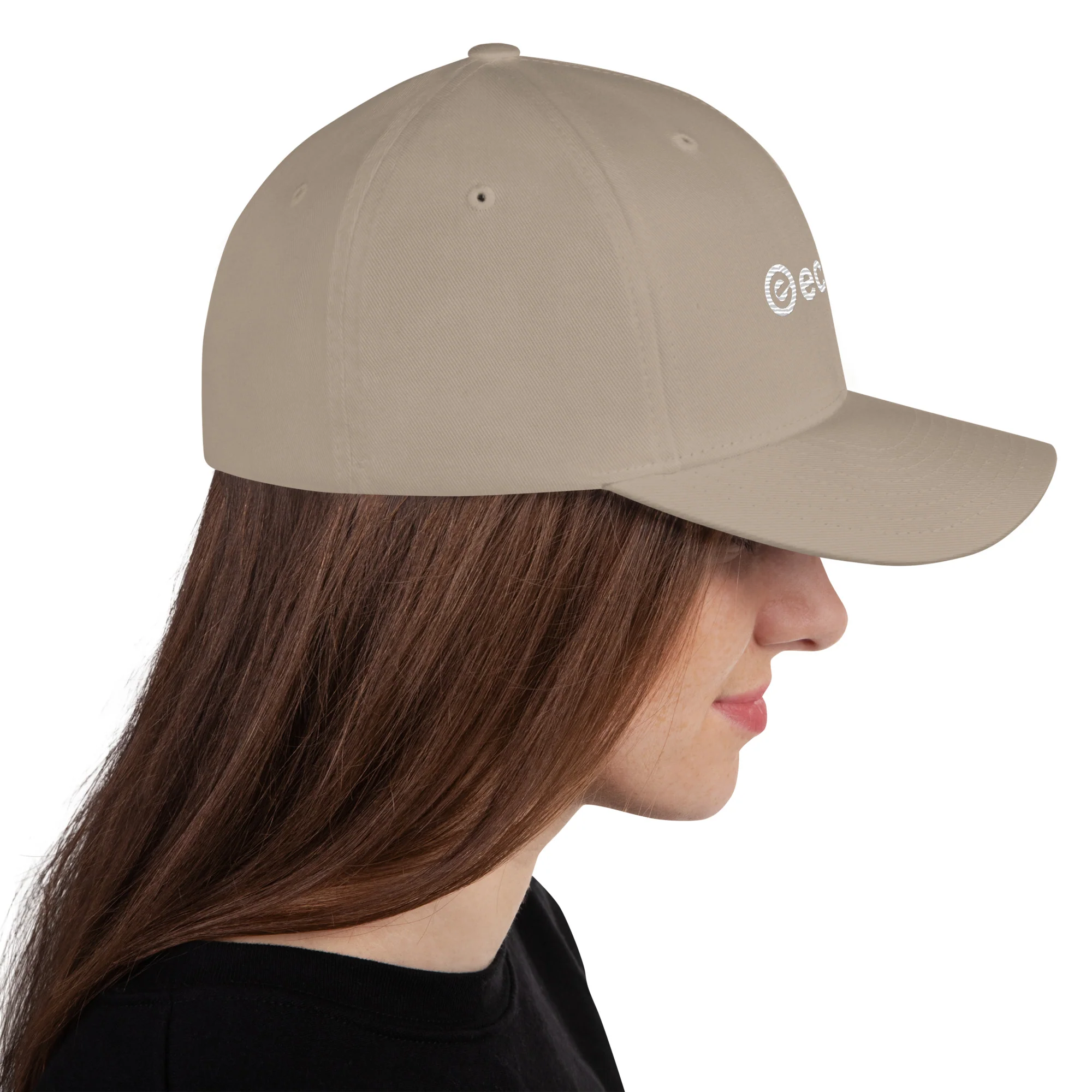 Echelon Logo Flexfit Hat