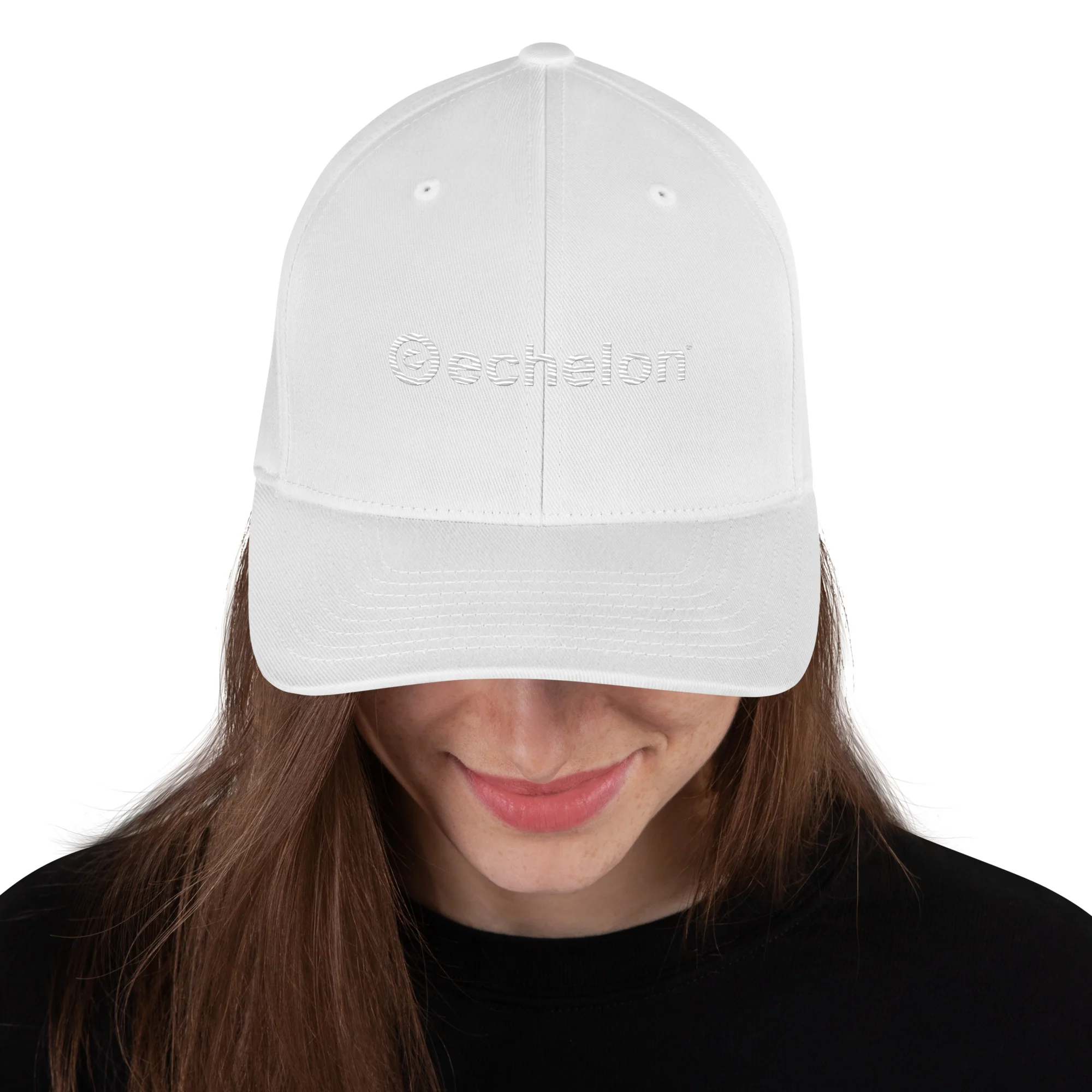 Echelon Logo Flexfit Hat