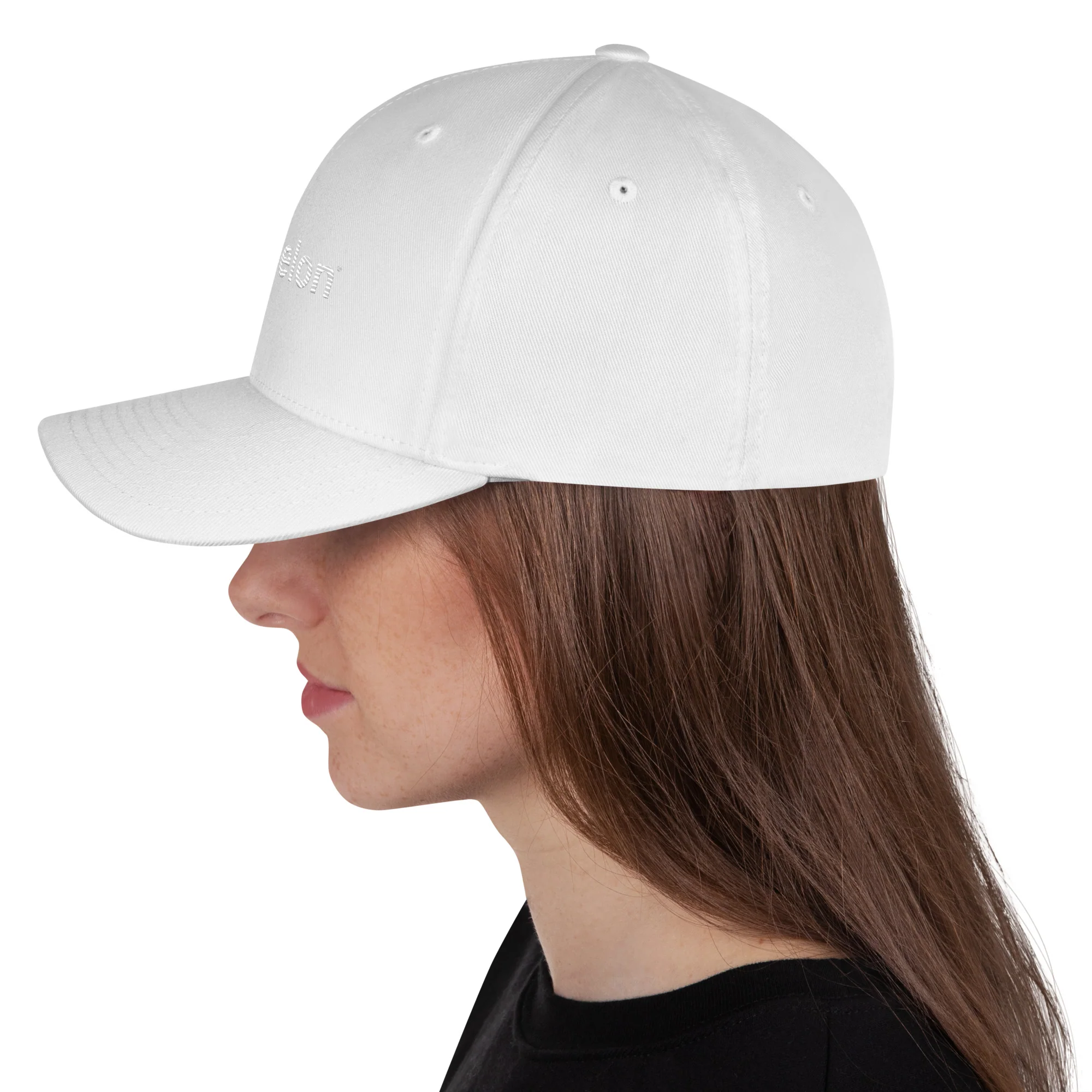 Echelon Logo Flexfit Hat
