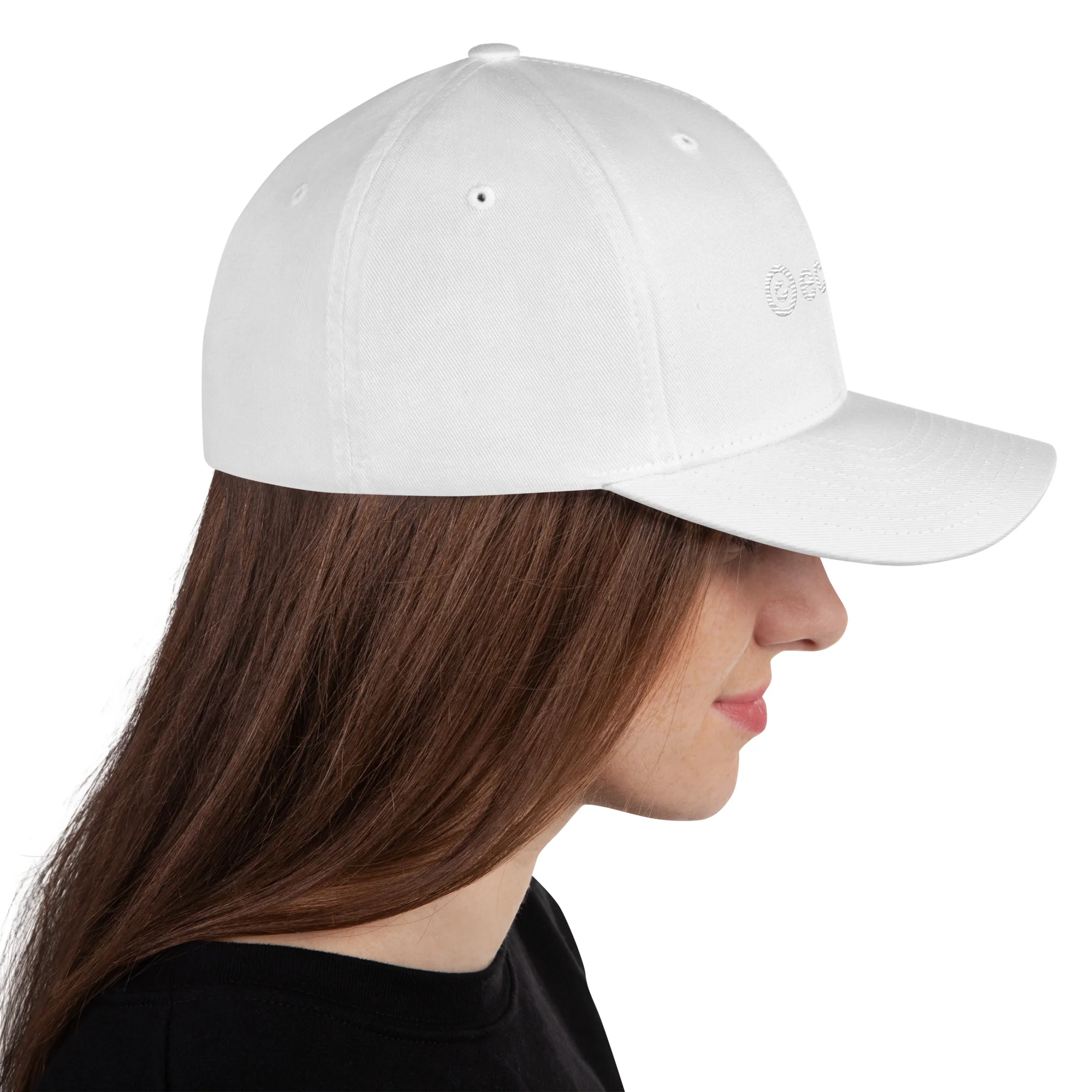 Echelon Logo Flexfit Hat