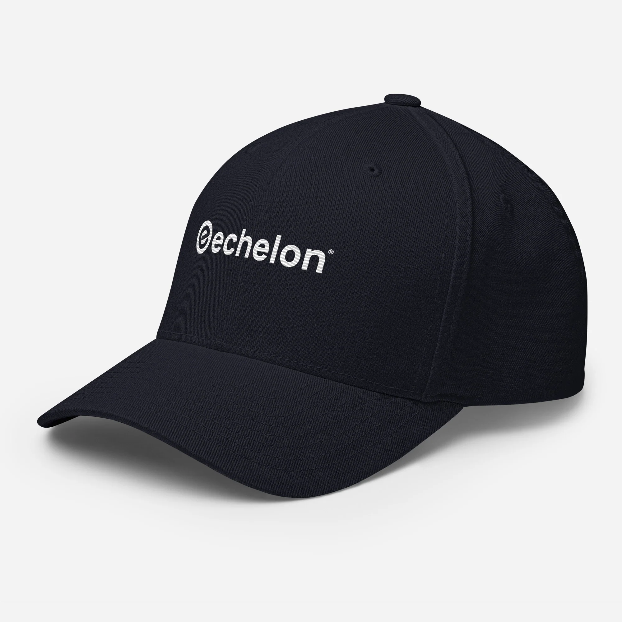 Echelon Logo Flexfit Hat