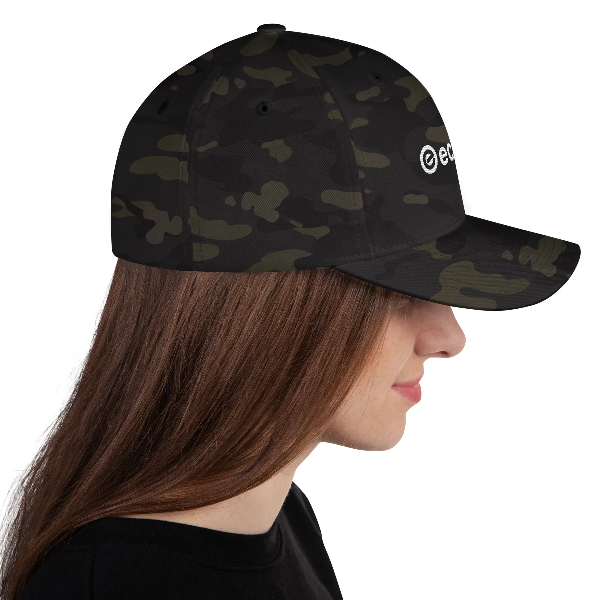 Echelon Logo Flexfit Hat
