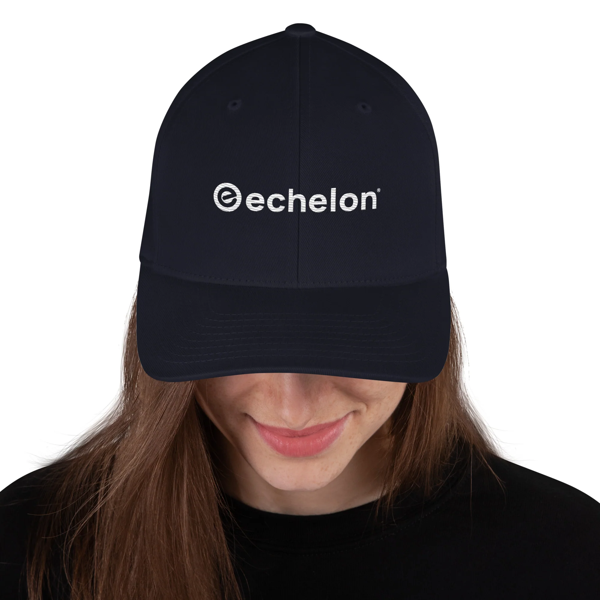 Echelon Logo Flexfit Hat