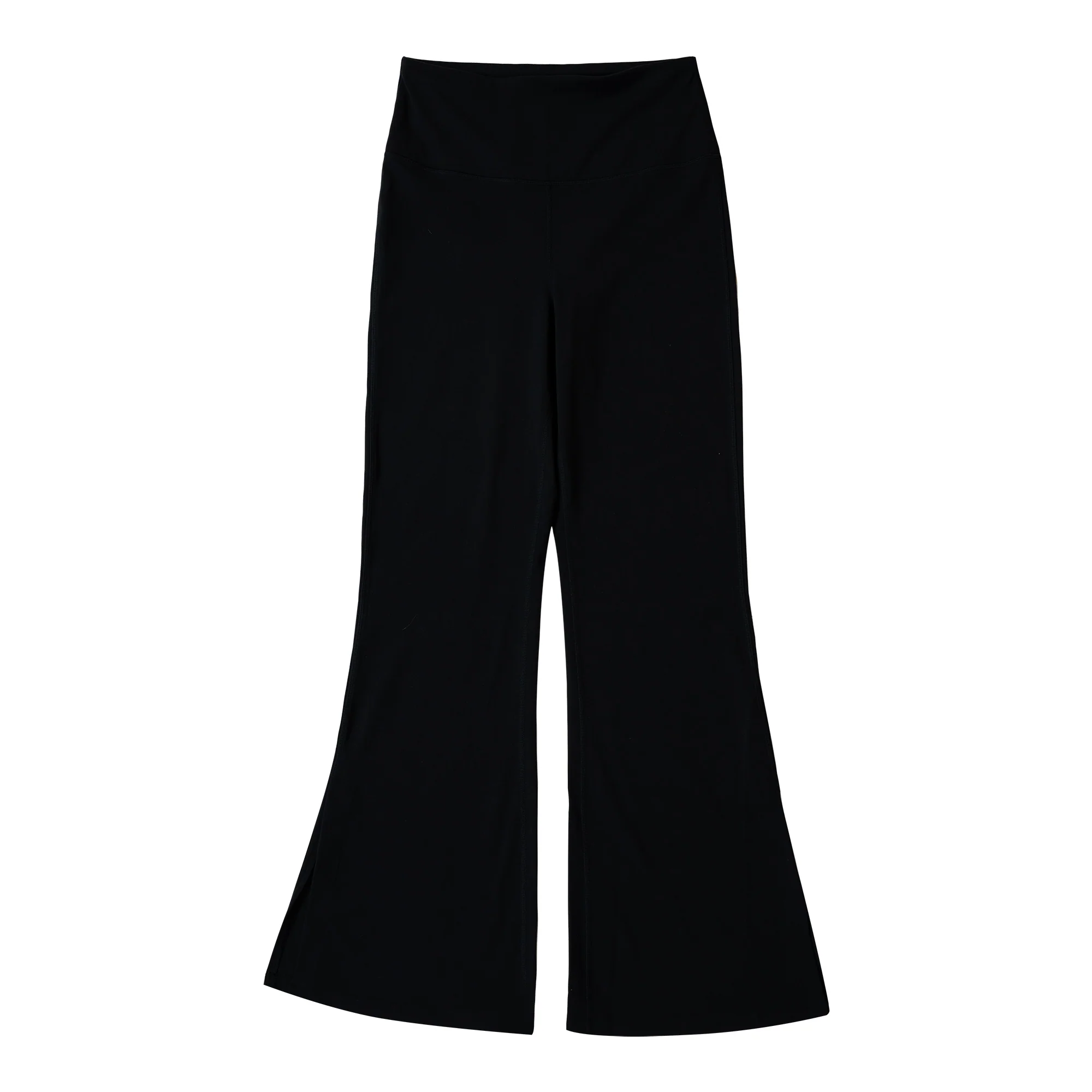 Echelon High-Rise Flared Pant