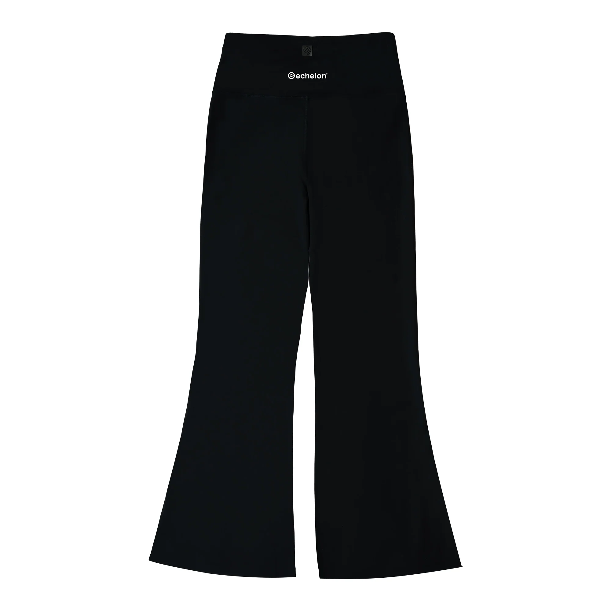 Echelon High-Rise Flared Pant